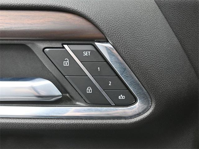 used 2022 GMC Sierra 1500 car, priced at $43,000