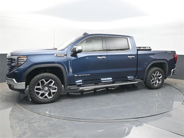 used 2022 GMC Sierra 1500 car, priced at $43,000