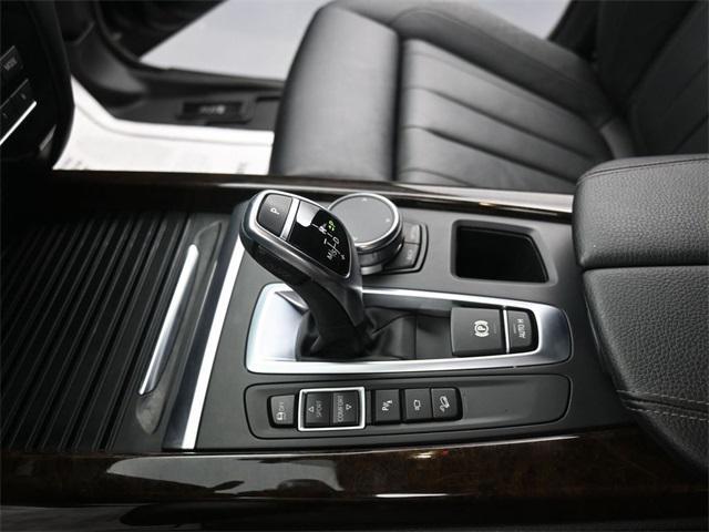 used 2018 BMW X5 car, priced at $16,224