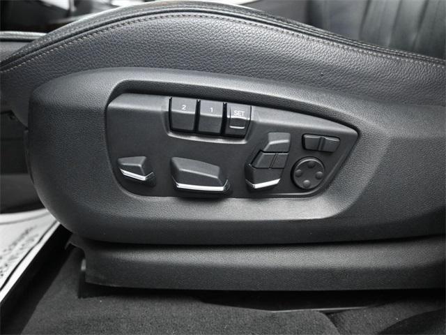 used 2018 BMW X5 car, priced at $16,224