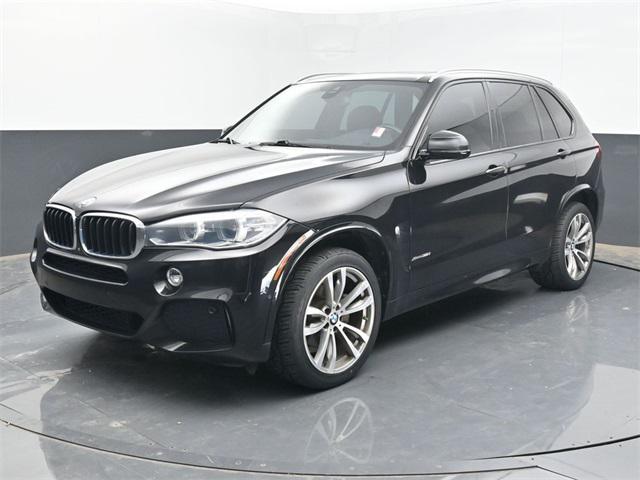 used 2018 BMW X5 car, priced at $16,224