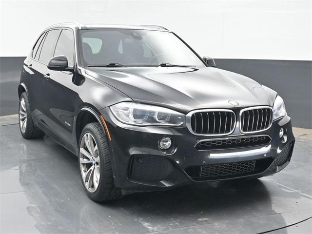 used 2018 BMW X5 car, priced at $16,224