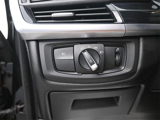 used 2018 BMW X5 car, priced at $16,224