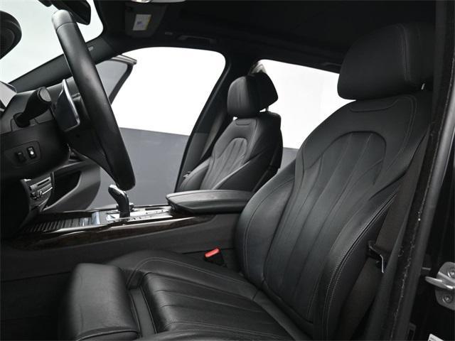 used 2018 BMW X5 car, priced at $16,224