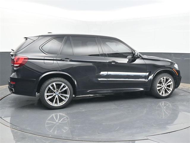 used 2018 BMW X5 car, priced at $16,224