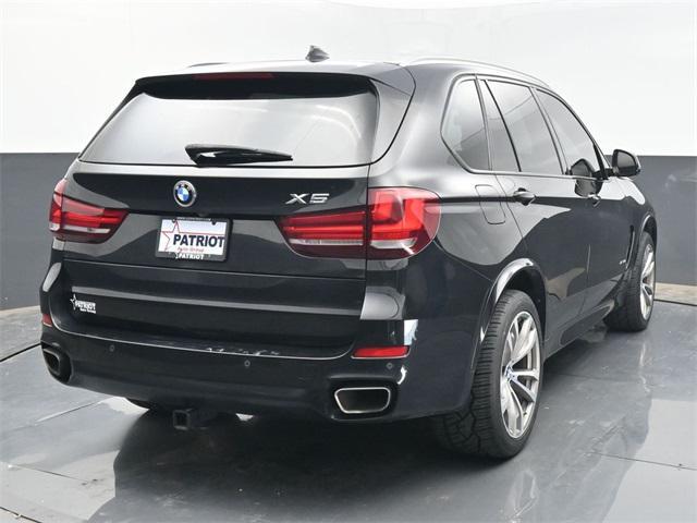 used 2018 BMW X5 car, priced at $16,224