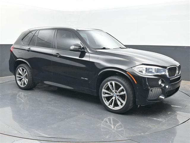 used 2018 BMW X5 car, priced at $16,224