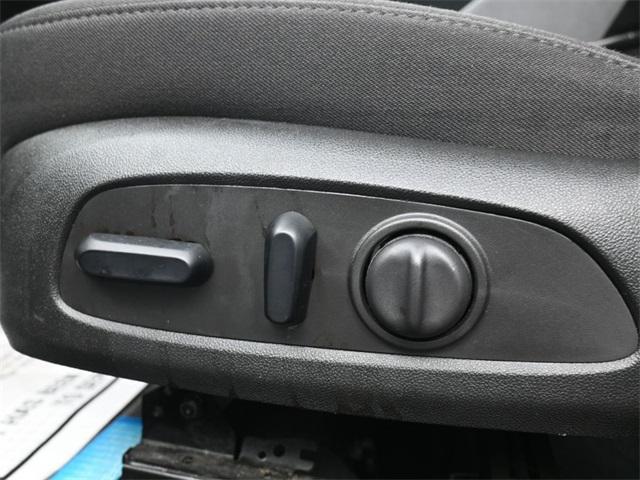 used 2023 Chevrolet Malibu car, priced at $18,200