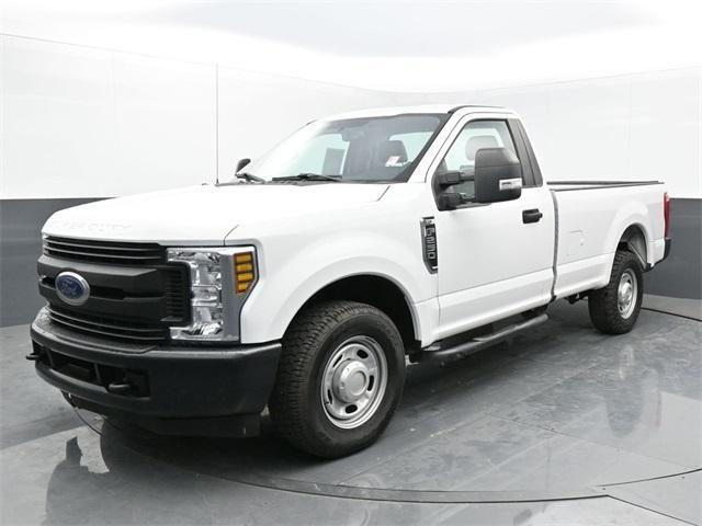used 2019 Ford F-250 car, priced at $25,000