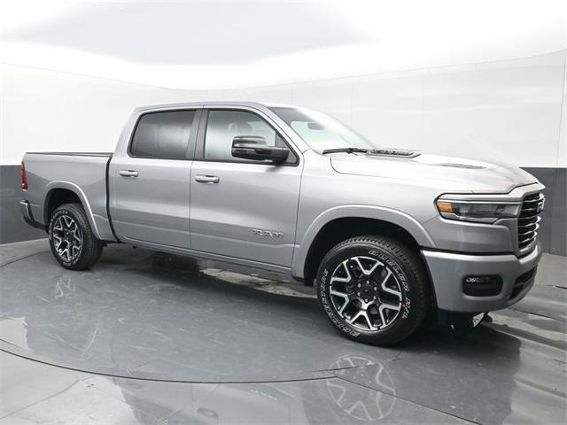 new 2025 Ram 1500 car, priced at $54,002