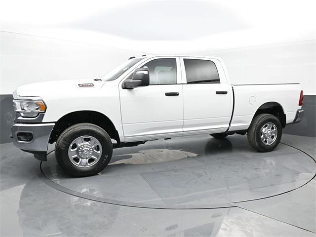 new 2023 Ram 2500 car, priced at $55,915