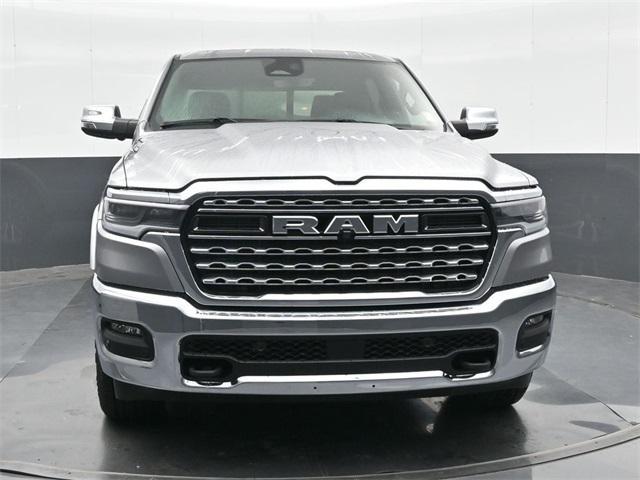 used 2025 Ram 1500 car, priced at $68,888