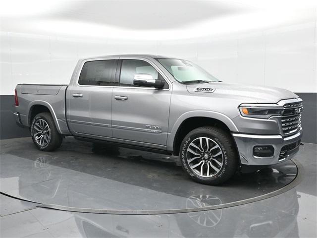 used 2025 Ram 1500 car, priced at $68,888