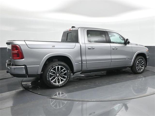 used 2025 Ram 1500 car, priced at $68,888