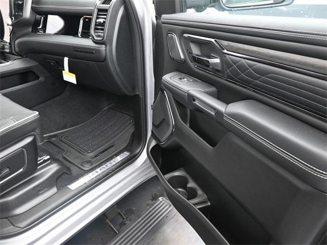 used 2025 Ram 1500 car, priced at $68,888