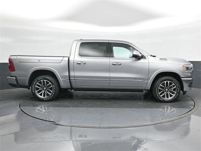 used 2025 Ram 1500 car, priced at $68,888