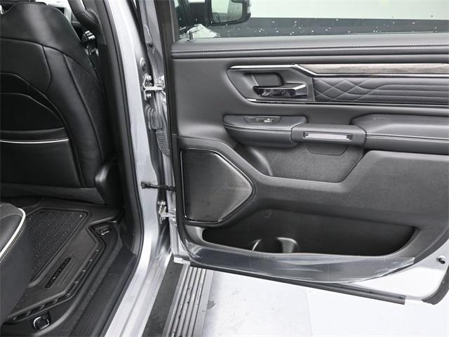 used 2025 Ram 1500 car, priced at $68,888