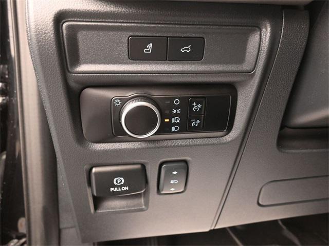 used 2024 Ford Expedition Max car, priced at $50,700