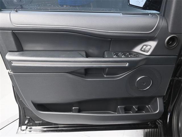 used 2024 Ford Expedition Max car, priced at $50,700