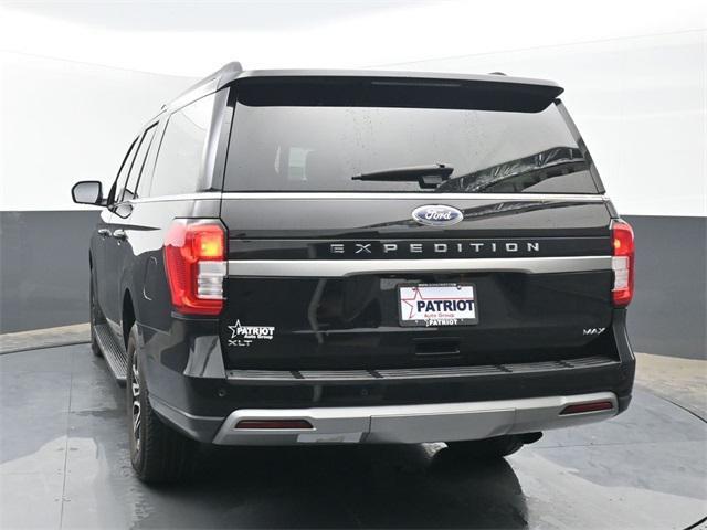 used 2024 Ford Expedition Max car, priced at $50,700