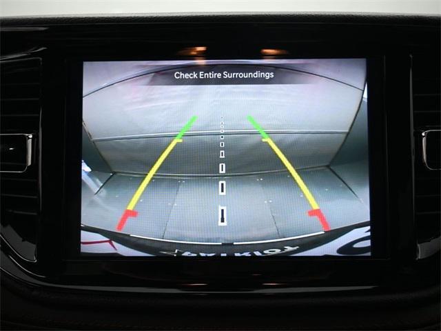 used 2022 Dodge Durango car, priced at $35,500