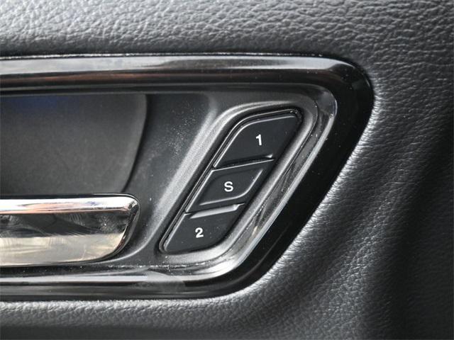 used 2022 Dodge Durango car, priced at $35,500