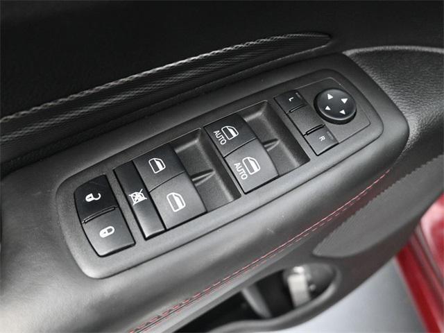 used 2022 Dodge Durango car, priced at $35,500