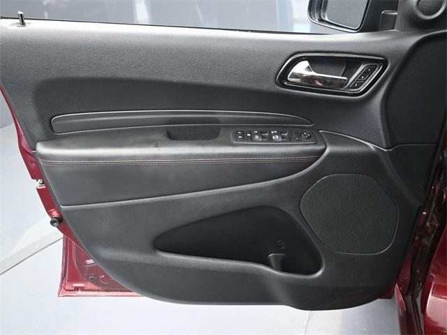 used 2022 Dodge Durango car, priced at $35,500