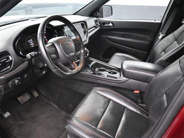 used 2022 Dodge Durango car, priced at $35,500