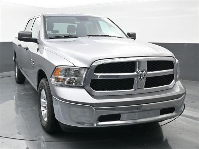 new 2024 Ram 1500 car, priced at $32,167