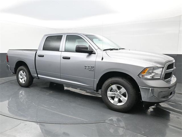 new 2024 Ram 1500 car, priced at $32,167