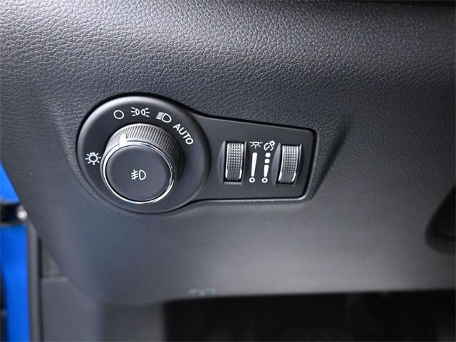 new 2026 Jeep Compass car, priced at $38,560