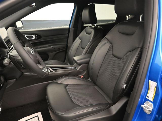 new 2026 Jeep Compass car, priced at $38,560