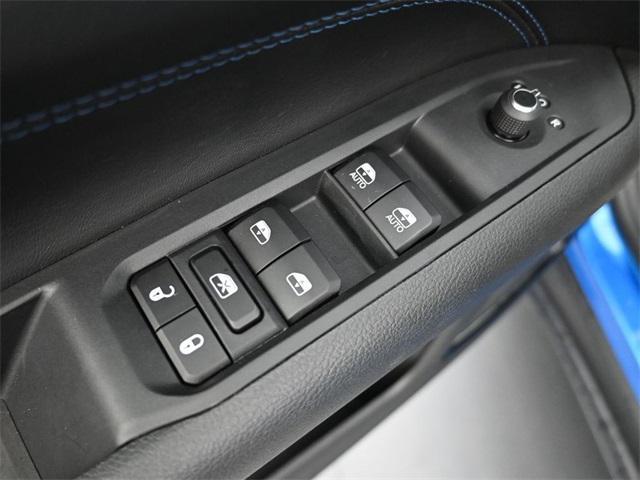new 2026 Jeep Compass car, priced at $38,560