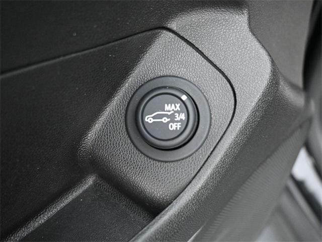 used 2024 GMC Terrain car, priced at $23,500