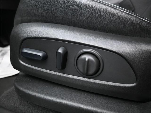 used 2024 GMC Terrain car, priced at $23,500