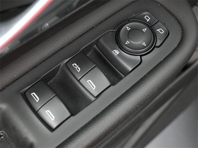 used 2024 GMC Terrain car, priced at $23,500
