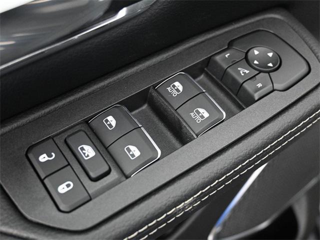 new 2026 Ram 1500 car, priced at $67,240