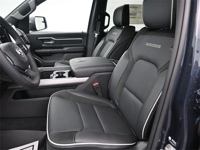 new 2026 Ram 1500 car, priced at $67,240