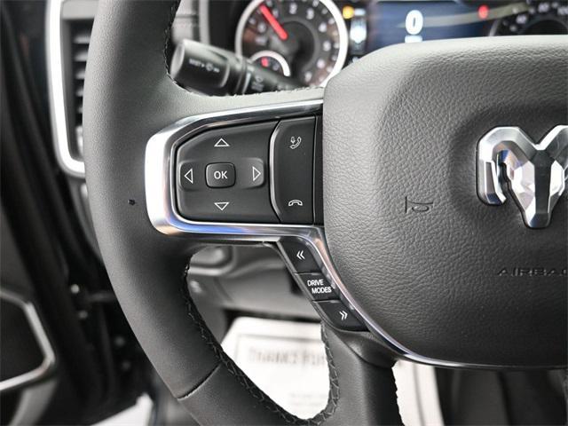 new 2026 Ram 1500 car, priced at $67,240