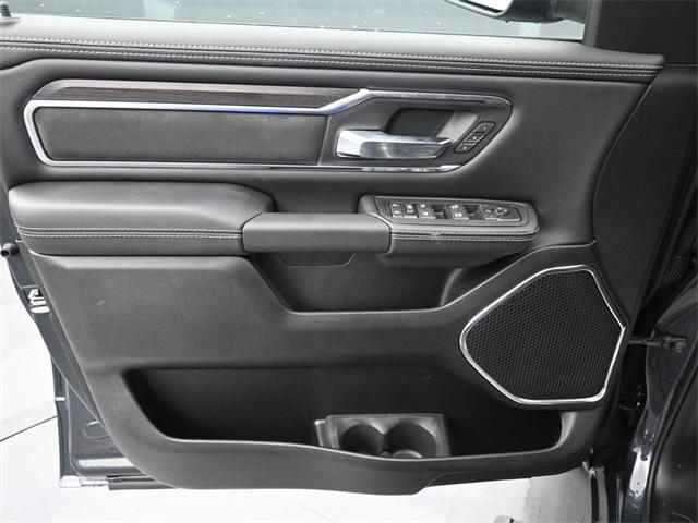 new 2026 Ram 1500 car, priced at $67,240