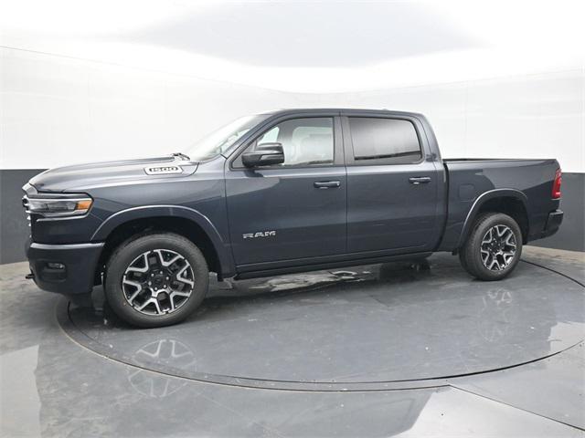 new 2026 Ram 1500 car, priced at $67,240