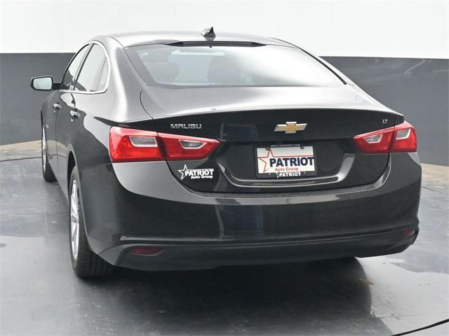 used 2023 Chevrolet Malibu car, priced at $17,400