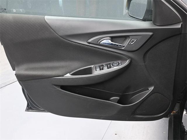 used 2023 Chevrolet Malibu car, priced at $17,400