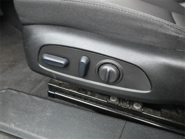 used 2023 Chevrolet Malibu car, priced at $17,400