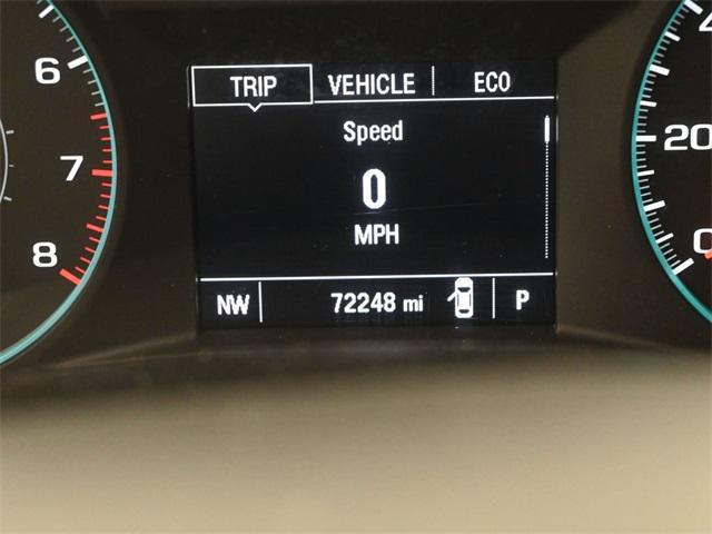 used 2023 Chevrolet Malibu car, priced at $17,400