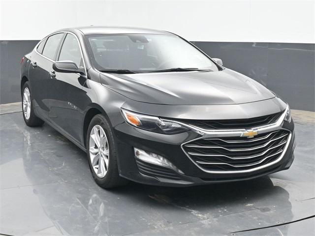 used 2023 Chevrolet Malibu car, priced at $17,400