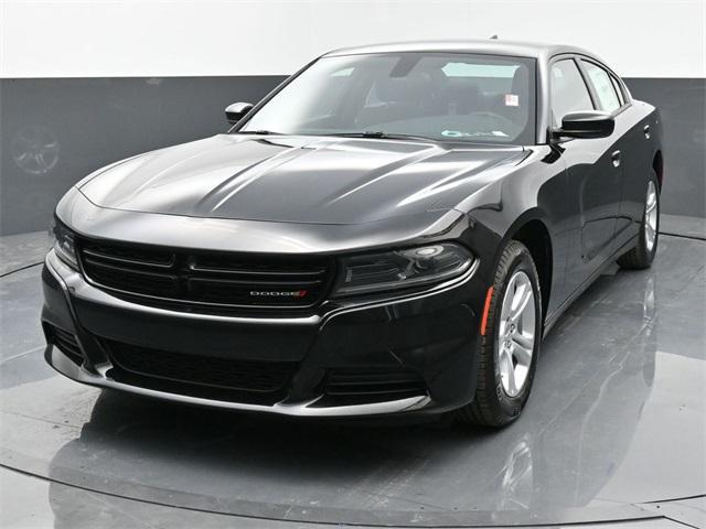 new 2023 Dodge Charger car, priced at $27,023