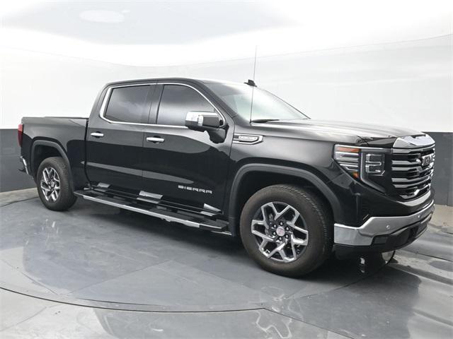 used 2025 GMC Sierra 1500 car, priced at $50,000