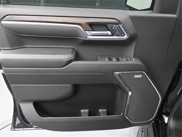 used 2025 GMC Sierra 1500 car, priced at $50,000